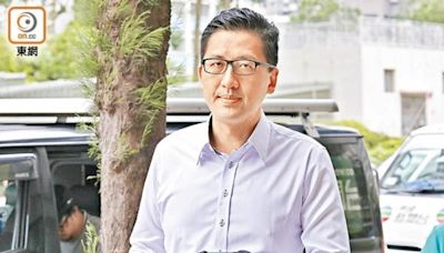 林卓廷涉披露受廉署調查人身份脫罪 遭申終院上訴許可獲批