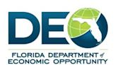 Florida unemployment claim numbers up