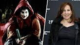 Kathy Najimy on Why Mary's Crooked Smile Switched in ‘Hocus Pocus 2’