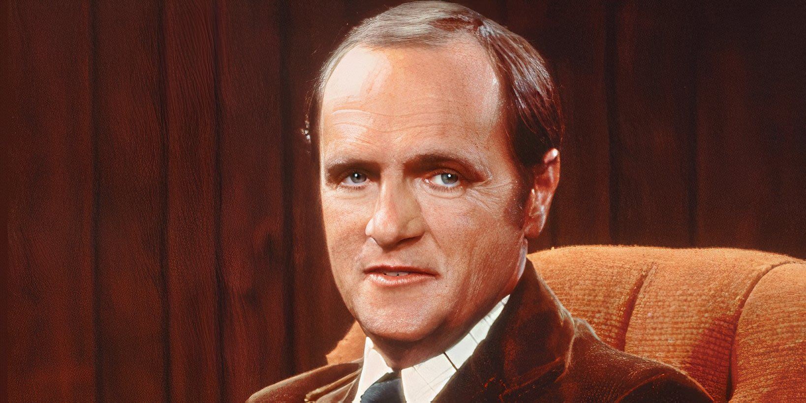 Comedy Legend Bob Newhart Dies at 94