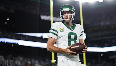 Jets News: Aaron Rodgers Sends Message to Any New York Fans Doubting Him