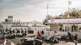 回到那最美好的黃金年代 2023 Goodwood Revival