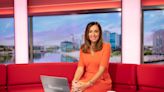 BBC Breakfast celebrates 40th anniversary: From the Green Goddess to Breakfast Time analogue clock