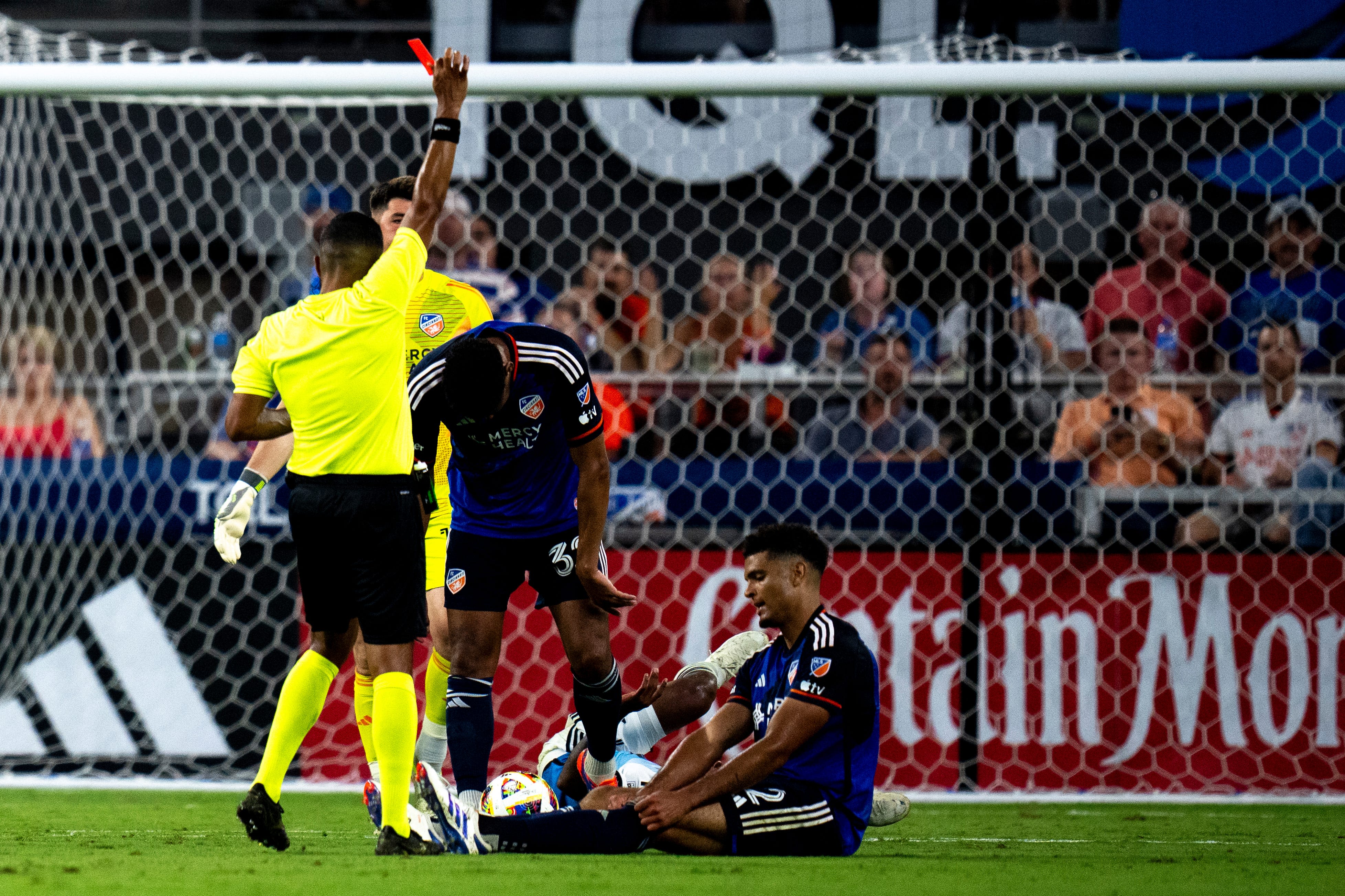 Is FC Cincinnati built to stay atop MLS standings?