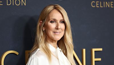 Celine Dion Gets Emotional After Standing Ovation at ‘I Am: Celine Dion’ Premiere: ‘I Hope to See You All Again Very, Very...