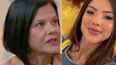 Mãe de Luana Andrade chora ao relembrar últimos momentos da filha: 'Último abraço'