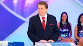 Após H1N1, Silvio Santos volta ao hospital para exames