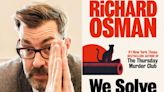 Solving Murder Is a Family Business in Richard Osman's Latest — Read an Excerpt Here! (Exclusive)