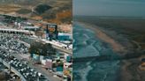 Destacan Garita de San Ysidro y Playas de Tijuana dentro de video viral en TikTok