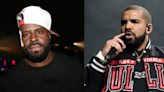 The Source |Funkmaster Flex Questions Purpose of Kendrick Drake Beef, “Was it a Lyrical Competition or Marketing/Career Relaunch?”
