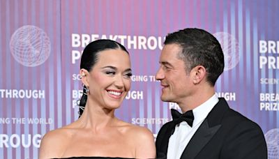 A Timeline of Katy Perry and Orlando Bloom’s Relationship