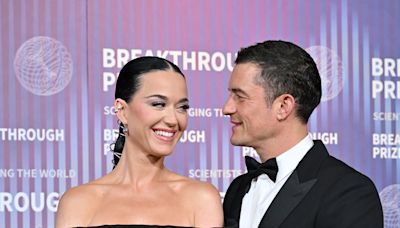 Katy Perry Shares Rare Update on Daughter Daisy With Orlando Bloom