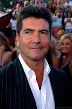 Simon Cowell