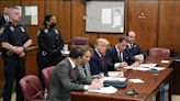 Trump trial jury selection process follows a familiar pattern with an unpredictable outcome