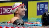 Former Swimming Phenom Regan Smith Is Finally Ready for the Spotlight