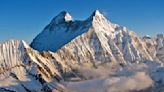 Top Team to Attempt New Route on Nanda Devi East