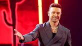 Justin Timberlake arrested for drink-driving