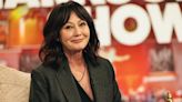 Shannen Doherty's co-star Rose McGowan claims 'dark forces' tried to impact them