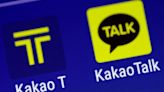 Kakao shares slump as outage sparks calls for antitrust scrutiny