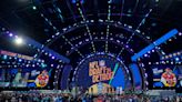 What’s being done with the massive NFL Draft stage now that the Draft is over