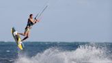 Kitesurfista James Rices murió en accidente de buceo a los 18 años y a pocos días de debutar en los Juegos Olímpicos de París 2024 - El Diario NY