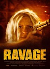 Ravage (Movie Review) - Cryptic Rock