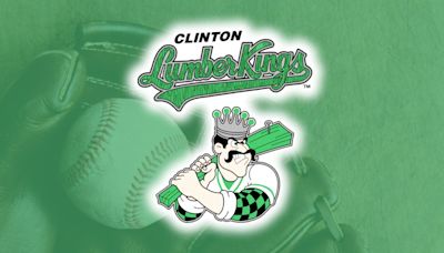 Clinton Lumberkings cancel game due to weather