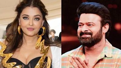 Ent Top Stories: Prabhas sparks marriage rumours; Aishwarya Rai Bachchan’s dress at Cannes 2024 invites criticism