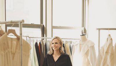 Tory Burch: 2024 TIME100 Most Influential Companies
