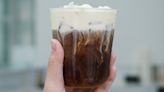 Barista Tips For Adding Cold Foam To Iced Coffee