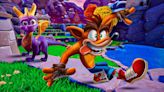 Toys For Bob teases a New Crash Bandicoot or Spyro Game