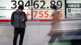 Stock market today: Asian stocks gain ahead of US and Japan rate decisions