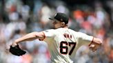 Winn ‘felt great' during solid outing in Giants' loss to Angels