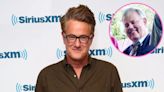 Who Is Joe Scarborough’s Father? Get to Know His Late Dad George Who Was His ‘Fiercest Advocate’