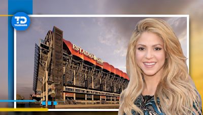 Shakira anuncia concierto en CdMx: lugar, fecha y boletos