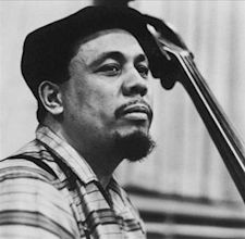 Charles Mingus