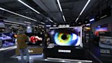 Samsung Acquires German OLED Display Startup Cynora
