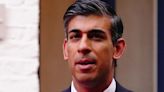 Rishi Sunak To Succeed Liz Truss As British Prime Minister