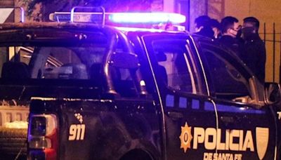 Recapturaron a un miembro del clan Tripi luego de que se fugara de una comisaría de Rosario