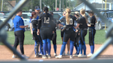 Riverton Softball Sweeps Galena in Doubleheader Matchup