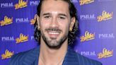 Strictly plunged into chaos as pro-dancer Graziano Di Prima is SACKED