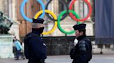 Russian online disinformation campaign targeted Paris Olympics, Microsoft reports