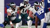 2023 All-Pro Teams announced: 4 Eagles honored