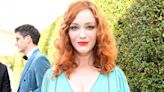 Christina Hendricks Joins Apple TV+ Series Inspired By Unfinished Edith Wharton Novel ‘The Buccaneers’