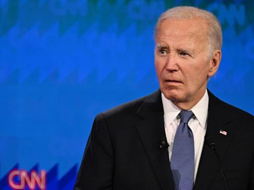 Biden wages desperate bid to save his reelection campaign after debate debacle