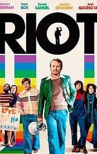 Riot (2018 film)