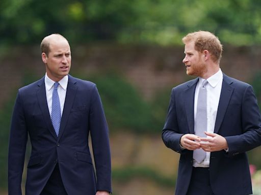 Prince Harry “Declined” a Close Friend’s Wedding Invite to Avoid Seeing Prince William: “It Would Just Be Too Awkward”