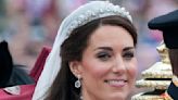 Kate Middleton Almost Didn’t Wear Her Cartier Halo Tiara at Her 2011 Wedding