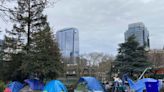 Rene Gonzalez, candidate for Portland mayor, pitches more punitive approach to homeless campers