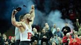 Rutgers wrestling wins fiery, emotional renewal of rivalry with Princeton